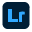 Logo Adobe Lightroom