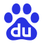 Logo Baidu AI Search