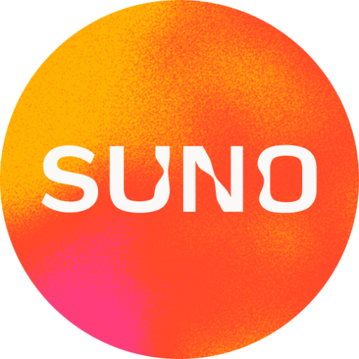 Logo Suno AI