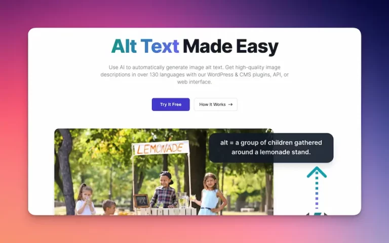 AltText.ai herramienta iahub