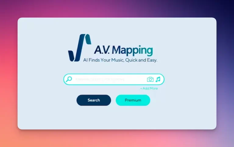 A.V. Mapping herramienta iahub